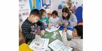 Escuela De Lenguaje Millahue