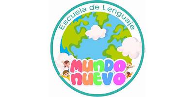 Escuela De Lenguaje Mundo Nuevo