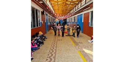 Escuela De Lenguaje  Nuestro  Horizonte