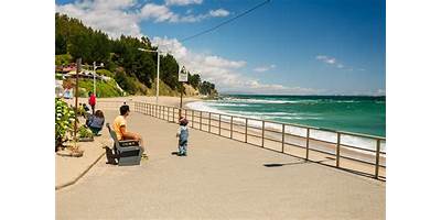 Escuela De Lenguaje Nueva Esperanza De Dichato