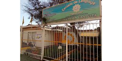 Escuela De Lenguaje Nuevo Inti