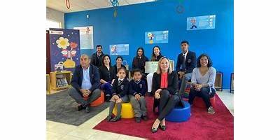 Escuela De Lenguaje Pan De Azucar