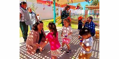 Escuela De Lenguaje Renacer