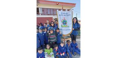 Escuela De Lenguaje San Andres