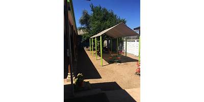 Escuela De Lenguaje San Rafael