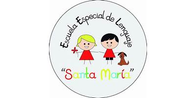 Escuela De Lenguaje Santa Maria De La Comuna