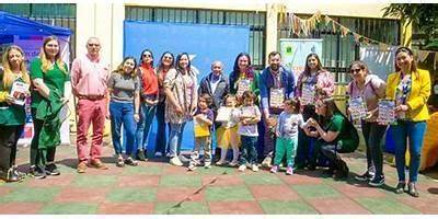 Escuela De Lenguaje Verbum