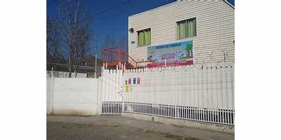Escuela De Trastorno Del Lenguaje Stella Maris Copiapó