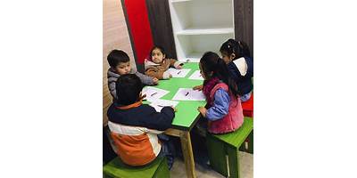 Escuela Diferencial Estrellita De Belén