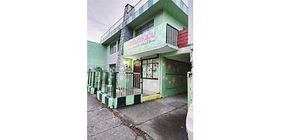 Escuela Esp. De Lenguaje Antumapu