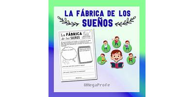 Escuela Esp De Lenguaje La Fabrica De Sueños