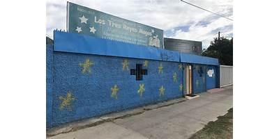 Escuela Esp. De Lenguaje Los Tres Reyes Magos
