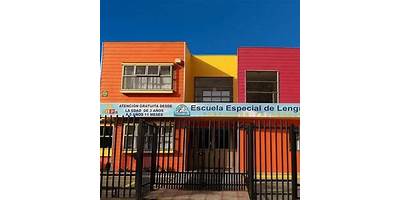 Escuela Esp. De Lenguaje Millantu