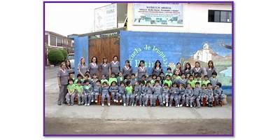 Escuela Esp De Lenguaje Parina