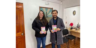 Escuela Esp. Despertares De Pedro Aguirre Cer