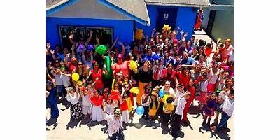 Escuela Esp. El Riel