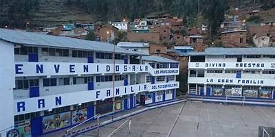 Escuela Esp. El Sembrador De Cerrillos