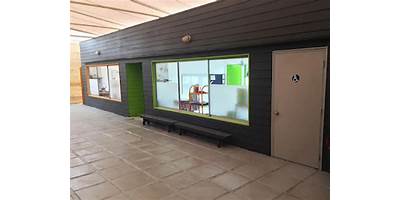 Escuela Esp. Part. Valle Del Sol