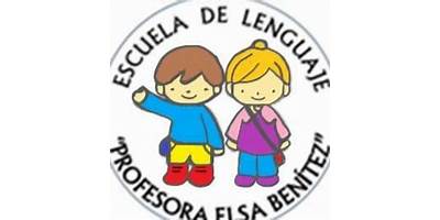 Escuela Esp. Profesora Elsa Benitez