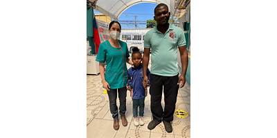 Escuela Esp. Trem Tremo