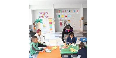 Escuela Especial Adennun N_ 2