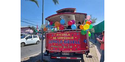 Escuela Especial Arnold Gesell