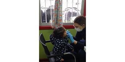 Escuela Especial Belen, De Qta. Normal