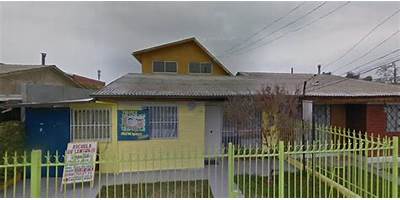 Escuela Especial Capullito