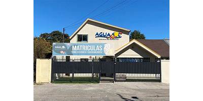 Escuela Especial De Lenguaje Agua Sol Las Rastras