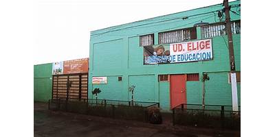 Escuela Especial De Lenguaje Aitue