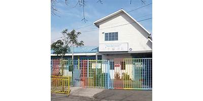 Escuela Especial De Lenguaje Alimalina