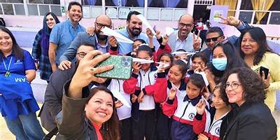 Escuela Especial De Lenguaje Amapolas