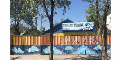 Escuela Especial De Lenguaje Anidapalabras