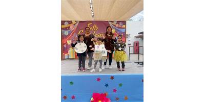 Escuela Especial De Lenguaje Antiyal Las Comp