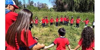 Escuela Especial De Lenguaje Antu