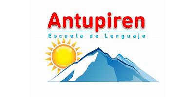Escuela Especial De Lenguaje Antupiren