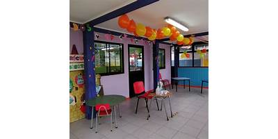 Escuela Especial De Lenguaje Arboliris