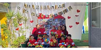 Escuela Especial De Lenguaje Arco Iris