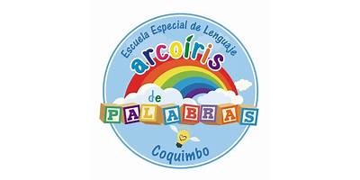 Escuela Especial De Lenguaje  Arcoíris De Palabras