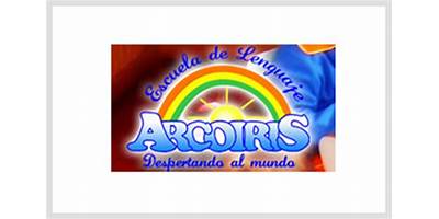 Escuela Especial De Lenguaje Arcoiris