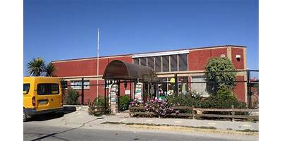 Escuela Especial De Lenguaje Aûken