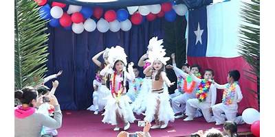 Escuela Especial De Lenguaje Boy Happy