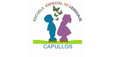 Escuela Especial De Lenguaje Capullos