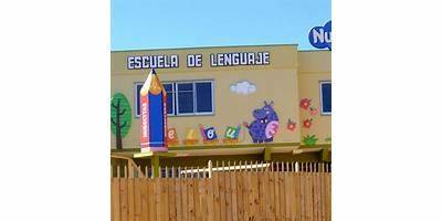 Escuela Especial De Lenguaje Chispitas Alegre