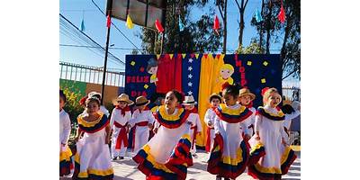 Escuela Especial De Lenguaje Compañia De Jesu