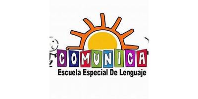 Escuela Especial De Lenguaje Comunica