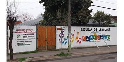 Escuela Especial De Lenguaje Edelweiss