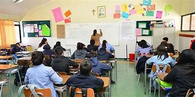 Escuela Especial De Lenguaje El Arbol