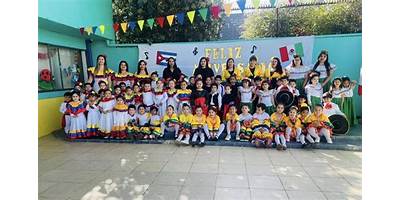 Escuela Especial De Lenguaje Elefante Melodia