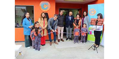 Escuela Especial De Lenguaje Emanuel